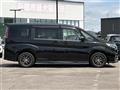2017 Honda Step WGN