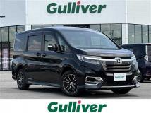2017 Honda Step WGN