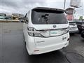 2012 Toyota Vellfire
