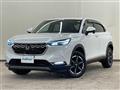 2021 Honda VEZEL