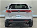 2021 Honda VEZEL