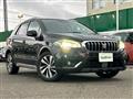 2018 Suzuki SX4
