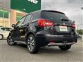 2018 Suzuki SX4