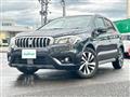 2018 Suzuki SX4