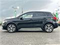 2018 Suzuki SX4