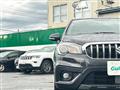 2018 Suzuki SX4