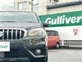 2018 Suzuki SX4