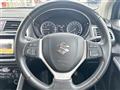 2018 Suzuki SX4