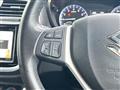 2018 Suzuki SX4
