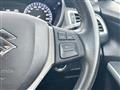 2018 Suzuki SX4