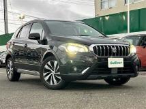 2018 Suzuki SX4