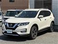 2017 Nissan X-Trail