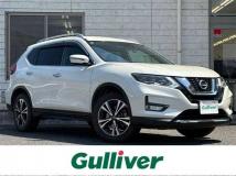 2017 Nissan X-Trail