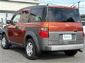 2003 Honda Element