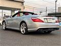 2014 Mercedes-Benz SL-Class
