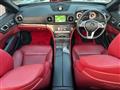 2014 Mercedes-Benz SL-Class