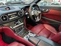 2014 Mercedes-Benz SL-Class