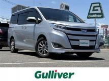 2019 Toyota Noah