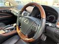 2014 Lexus LS