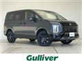2026 Mitsubishi Delica D5