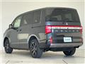 2026 Mitsubishi Delica D5