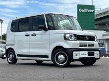 2024 Honda N BOX