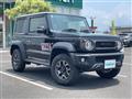 2020 Suzuki Jimny Sierra