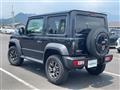 2020 Suzuki Jimny Sierra
