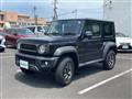2020 Suzuki Jimny Sierra