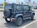 2020 Suzuki Jimny Sierra