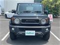 2020 Suzuki Jimny Sierra