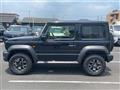 2020 Suzuki Jimny Sierra