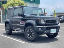 2020 Suzuki Jimny Sierra