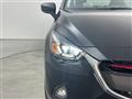 2015 Mazda Demio