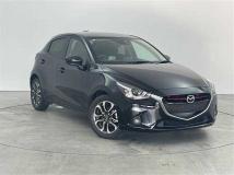2015 Mazda Demio