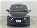 2021 Toyota Sienta