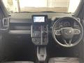 2021 Daihatsu Taft