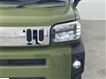 2021 Daihatsu Taft
