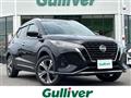 2022 Nissan KIX