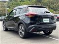 2022 Nissan KIX