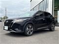2022 Nissan KIX