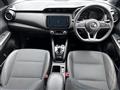 2022 Nissan KIX