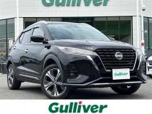 2022 Nissan KIX