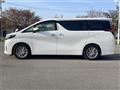 2018 Toyota Alphard