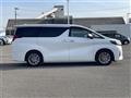 2018 Toyota Alphard