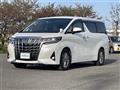 2018 Toyota Alphard