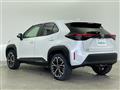 2025 Toyota Yaris Cross