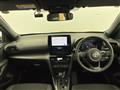 2025 Toyota Yaris Cross