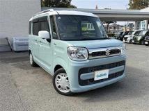 2019 Suzuki Spacia