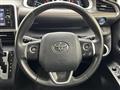 2018 Toyota Sienta